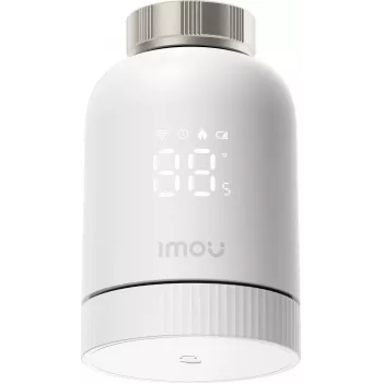 Imou Zigbee slimme thermostaatkraan IOT-TRV1-EU