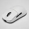 VXE R1 PRO MAX dual-mode muis, PAW3955, draadloos - wit