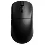 VXE R1 SE+ draadloze gaming-muis, PAW3395 SE, 18K-sensor, ultralight - zwart
