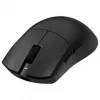 ATK X1 V2 gaming-muis, draadloos, PAW3950 Ultra, 8K Hz - zwart