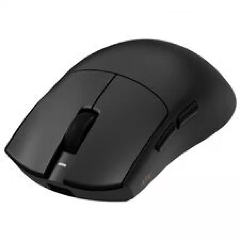 ATK X1 V2 gaming-muis, draadloos, PAW3950 Ultra, 8K Hz - zwart