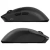 ATK X1 V2 gaming-muis, draadloos, PAW3950 Ultra, 8K Hz - zwart
