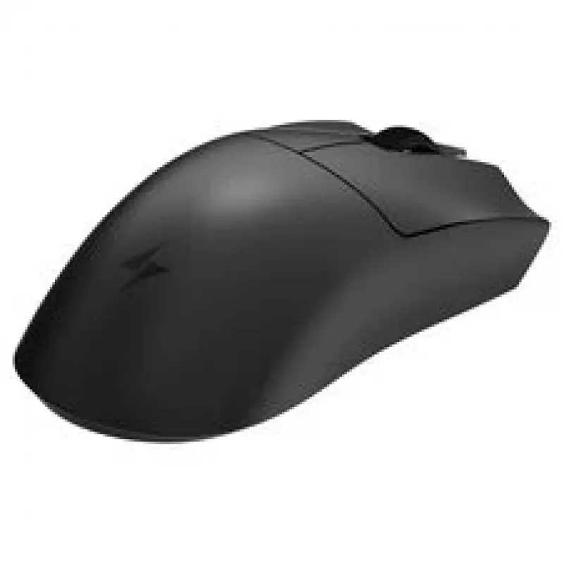 ATK X1 V2 gaming-muis, draadloos, PAW3950 Ultra, 8K Hz - zwart