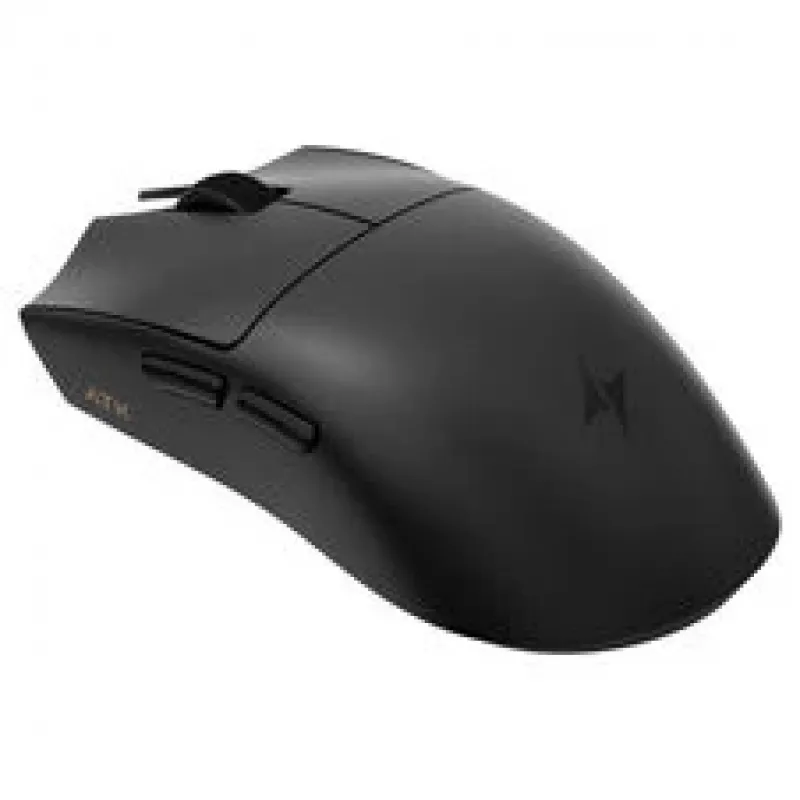 ATK X1 V2 gaming-muis, draadloos, PAW3950 Ultra, 8K Hz - zwart