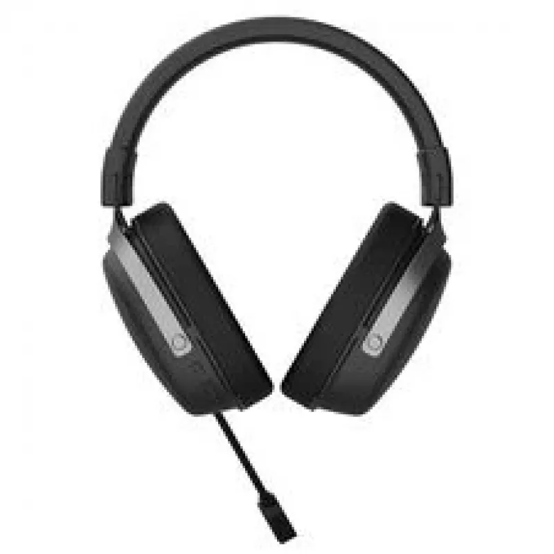 ATK N9 Ultra draadloze gaming-headset - wit/roze