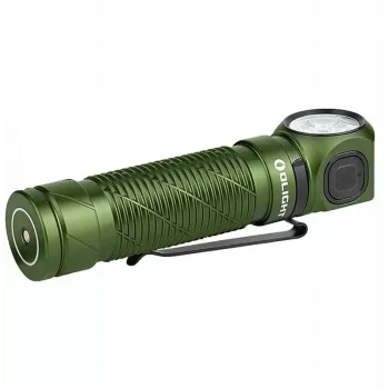 Olight Perun 3 hoofdlamp, OD Green