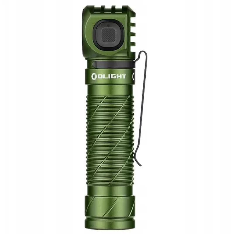 Olight Perun 3 hoofdlamp, OD Green