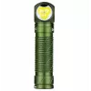 Olight Perun 3 hoofdlamp, OD Green