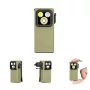 OLight LED mini-zaklamp 55 g