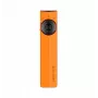 OLight ArkPro Class 1 oranje koelwit LED-zaklamp met stroboscoopmodus UV-licht