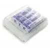XTAR AAA 1,5 V 750 mAh oplaadbare Li-ion-accu (4-pack) met bescherming