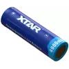 XTAR 21700 Li-ion 3,7 V 4900 mAh beschermde accu (1 stuk)
