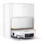 Mova V70 Ultra Complete wit zuig-dweilrobot met reinigingsstation