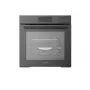 DREAME Oven OZ40 PRO - elektrische mini-oven, 40L, 1800W, zwart en zilver