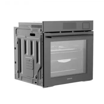 DREAME Oven OZ40 PRO - elektrische mini-oven, 40L, 1800W, zwart en zilver