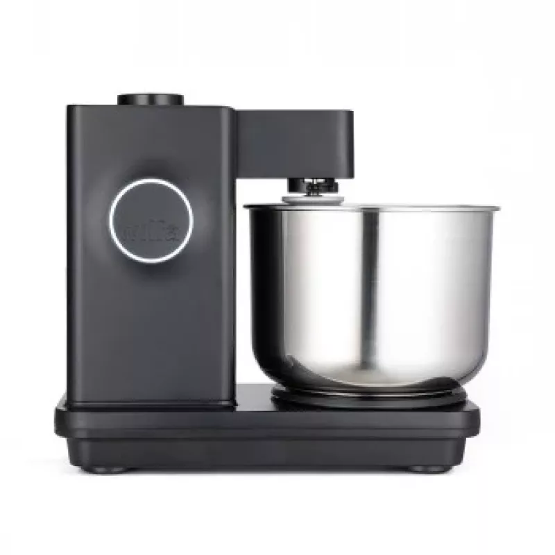 WILFA PROBAKER BLACK KEUKENMACHINE