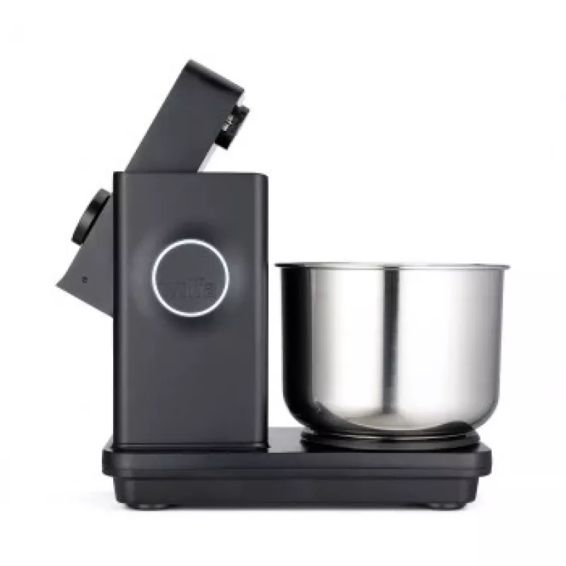 WILFA PROBAKER BLACK KEUKENMACHINE