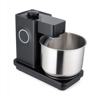 WILFA PROBAKER BLACK KEUKENMACHINE
