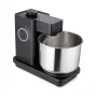 WILFA PROBAKER BLACK KEUKENMACHINE