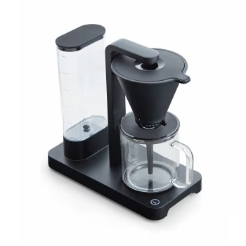 WILFA PERFORMANCE BLACK KOFFIEZETAPPARAAT