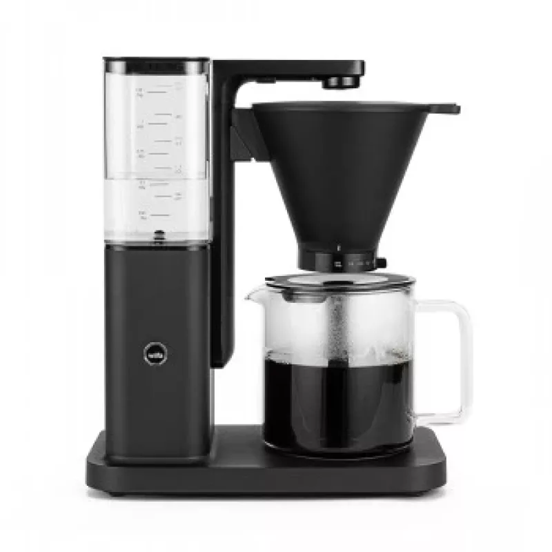 WILFA ZENSE BLACK (KUNSTSTOF) KOFFIEZETAPPARAAT