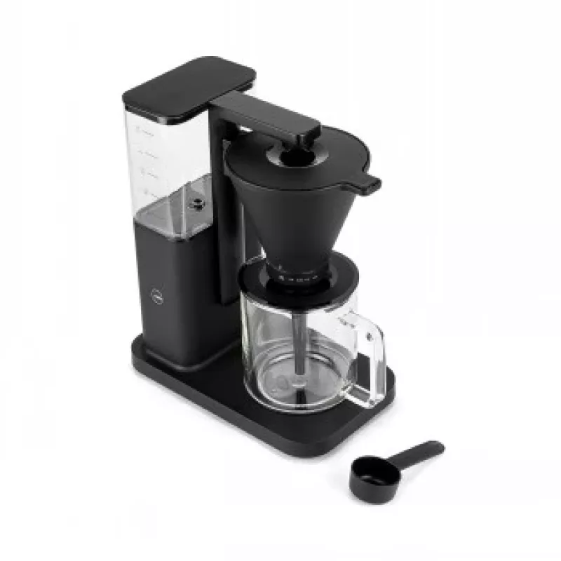 WILFA ZENSE BLACK (KUNSTSTOF) KOFFIEZETAPPARAAT