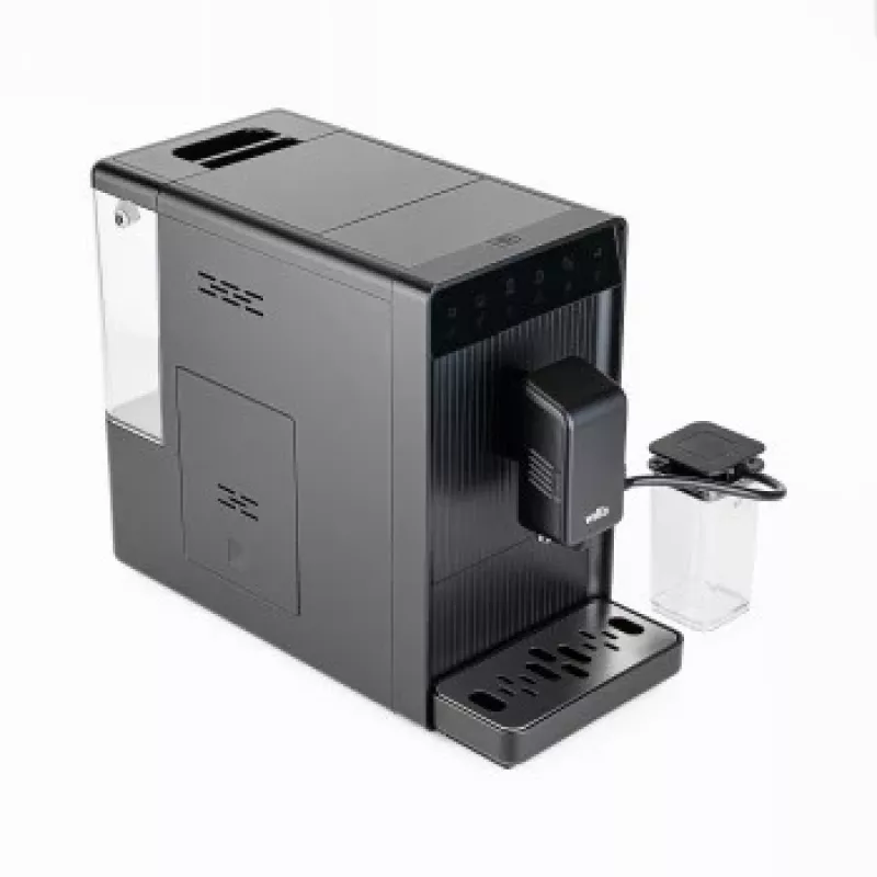 WILFA VOLO automatisch espressomachine 15 bar 1350 W zwart/RVS