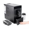WILFA VOLO automatisch espressomachine 15 bar 1350 W zwart/RVS