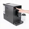 WILFA VOLO automatisch espressomachine 15 bar 1350 W zwart/RVS