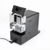 WILFA VOLO automatisch espressomachine 15 bar 1350 W zwart/RVS