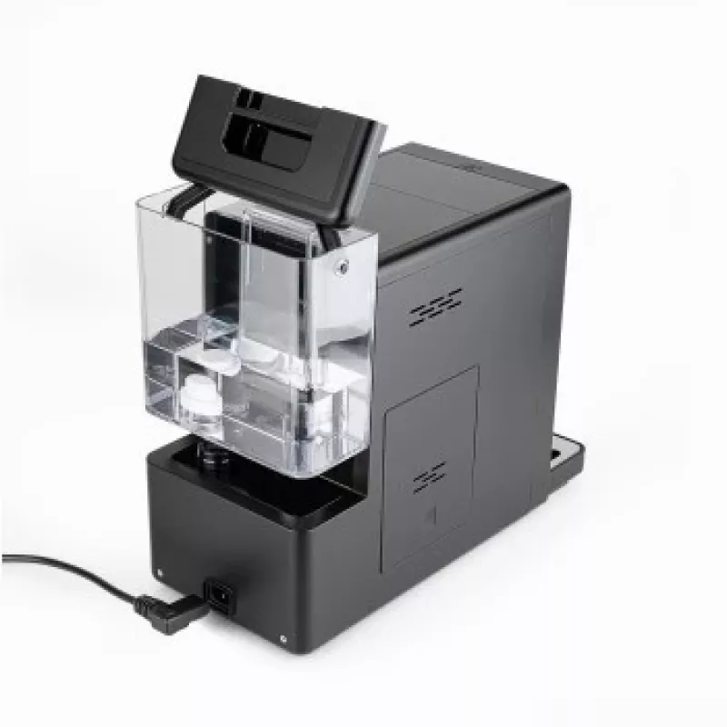 WILFA VOLO automatisch espressomachine 15 bar 1350 W zwart/RVS