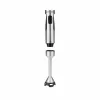 WILFA FUSION 1500 staafmixer 1500W RVS/zwart