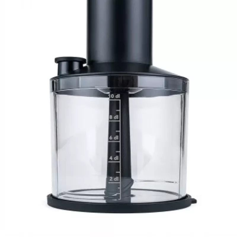 WILFA PROSTICK staafmixer, Full-Pack