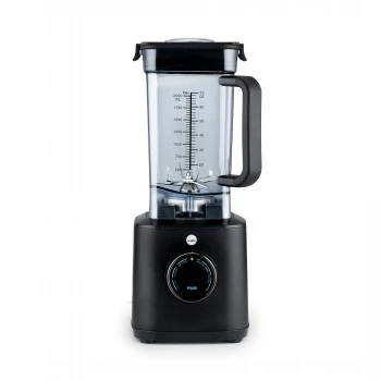 WILFA PowerFuel XL zwarte mixer