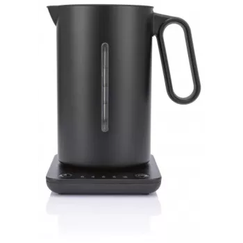WILFA Format waterkoker, zwart