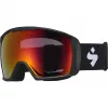 Sweet Protection Clockwork RIG Reflect skibril - Rig Topaz / mat zwart / zwart