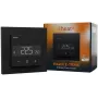 HEATIT Z-TRM6 zwart mat Z-Wave thermostaat 3600W 16A 868,4 MHz