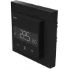 HEATIT WiFi6 zwart mat Wi-Fi thermostaat 3600W 16A