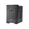 SanDisk Professional G-RAID Shuttle 4 104 TB Thunderbolt 3 desktop-RAID-opslag