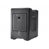 SanDisk Professional G-RAID Shuttle 4 104 TB Thunderbolt 3 desktop-RAID-opslag