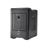 SanDisk Professional G-RAID Shuttle 4 104 TB Thunderbolt 3 desktop-RAID-opslag