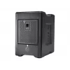 SanDisk Professional G-RAID Shuttle 4 104 TB Thunderbolt 3 desktop-RAID-opslag