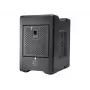 SanDisk Professional G-RAID Shuttle 4 104 TB Thunderbolt 3 desktop-RAID-opslag