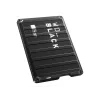 Western Digital WDBSYM0020BWT-WESN externe harde schijf 2 TB 2,5 inch USB 3.2 Gen 1 wit