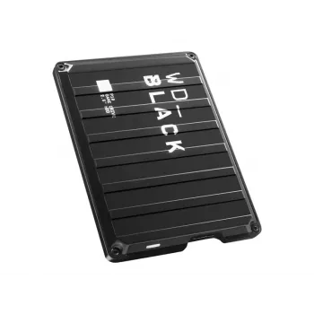 Western Digital WDBSYM0020BWT-WESN externe harde schijf 2 TB 2,5 inch USB 3.2 Gen 1 wit