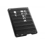 Western Digital WDBSYM0020BWT-WESN externe harde schijf 2 TB 2,5 inch USB 3.2 Gen 1 wit