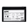 APC vervangende accucartridge #205 Easy UPS SRV/SRVS 2000VA