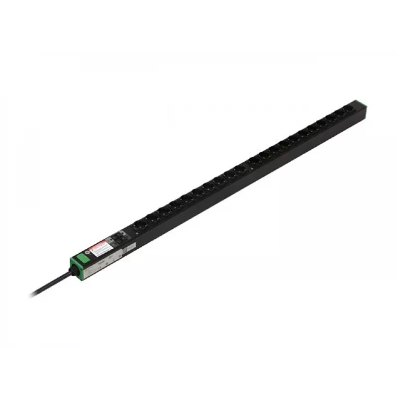 APC Easy Rack PDU - stroomverdeleenheid (rack-inbouwbaar)