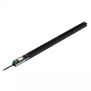 APC Easy Rack PDU - stroomverdeleenheid (rack-inbouwbaar)