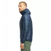 Haglöfs L.I.M. Mimic Hood geïsoleerd jack